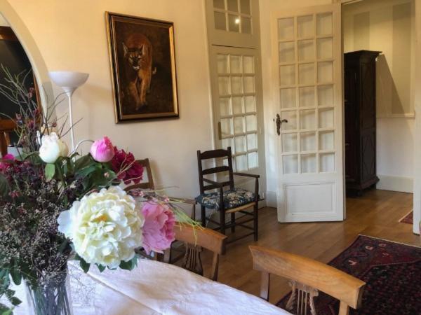 Appartement De Caractere Au Coeur De Puvatya Dış mekan fotoğraf